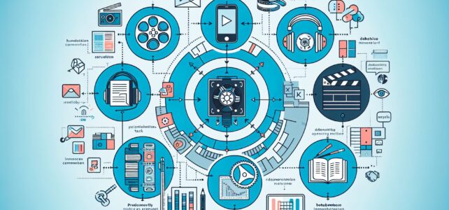 Allt du behöver veta om uppdrag inom multimediadomäner Allt du behöver veta om uppdrag inom multimediadomäner