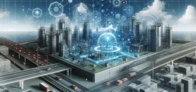 Webbutveckling: Framtidens Arkitektur Webbutveckling: Framtidens Arkitektur