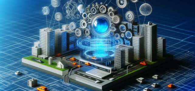 ”Webbutveckling: Framtidens Språk och Dess Immateriella Arkitektur” ”Webbutveckling: Framtidens Språk och Dess Immateriella Arkitektur”