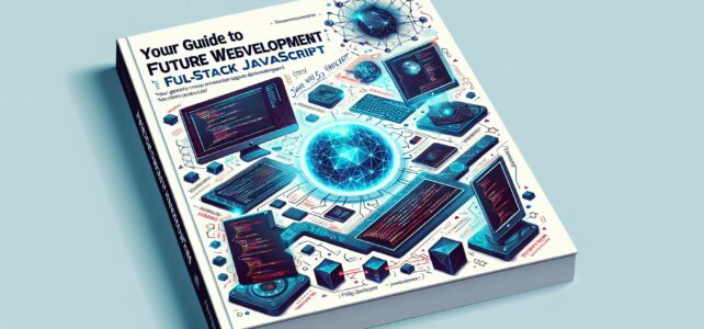 Din guide till framtidens webbutveckling: Full-stack JavaScript Din guide till framtidens webbutveckling: Full-stack JavaScript