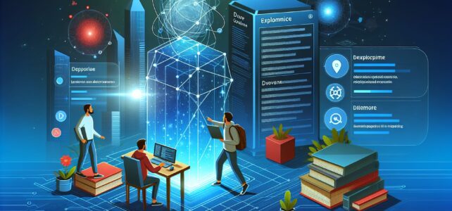 Utforska Möjligheterna Med Modern Webbutveckling Utforska Möjligheterna Med Modern Webbutveckling