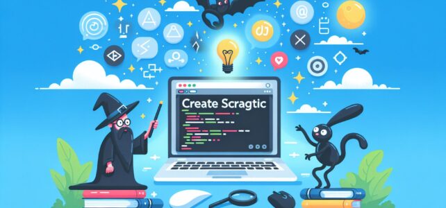 Skapa Webbutvecklingsmagi med JavaScript Skapa Webbutvecklingsmagi med JavaScript
