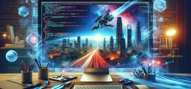 Dynamisk webbutveckling: Möt framtiden med JavaScript Dynamisk webbutveckling: Möt framtiden med JavaScript