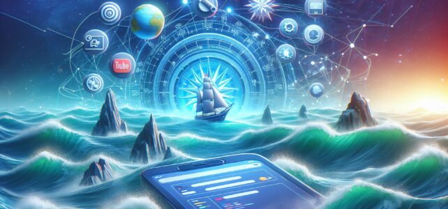 Att Navigera Webbutvecklingens Oändliga Ocean Att Navigera Webbutvecklingens Oändliga Ocean
