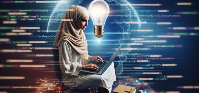 Förvandla din idé till verklighet med webbutveckling Förvandla din idé till verklighet med webbutveckling
