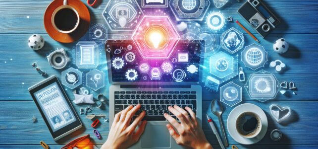 Framtiden För Webbutveckling: Vad kommer härnäst?