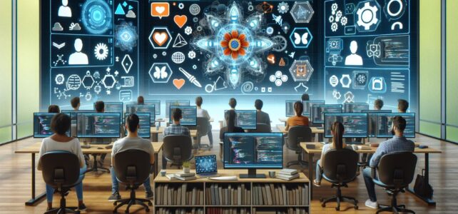 Bli en mästare på webbutveckling: En introduktion till framtidens teknologi Bli en mästare på webbutveckling: En introduktion till framtidens teknologi
